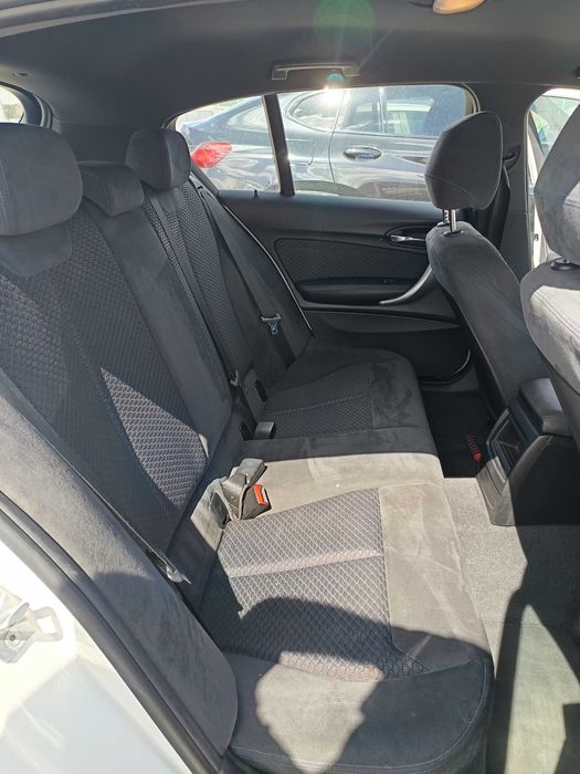 BMW seria 1 M-PAKIET (niski przebieg)