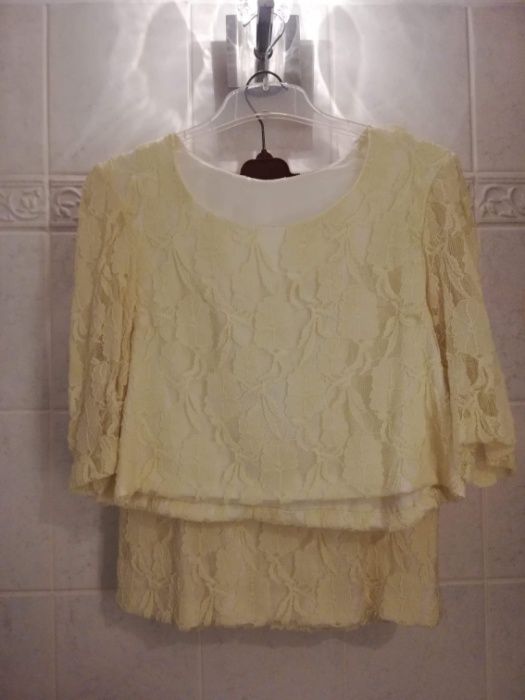 Komplet dwuczęściowy