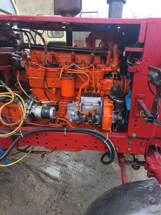 Продам ЮМЗ 6 в ідеалі