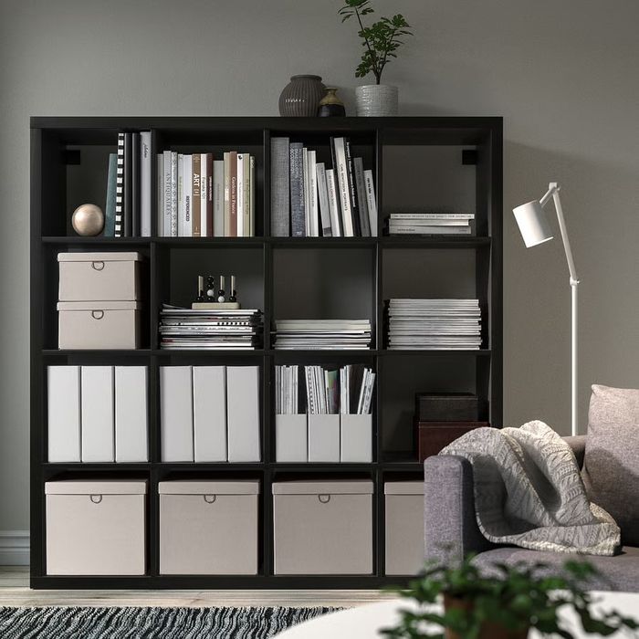 Estante Kallax 150x150