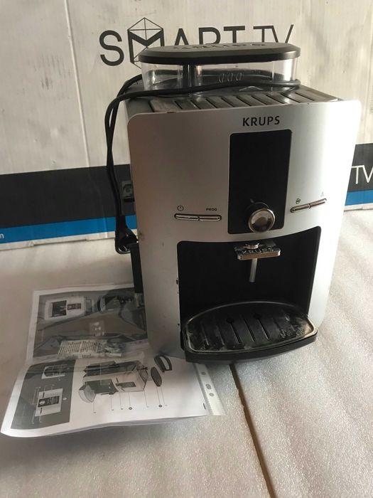 Ekspres do kawy Krups EA82