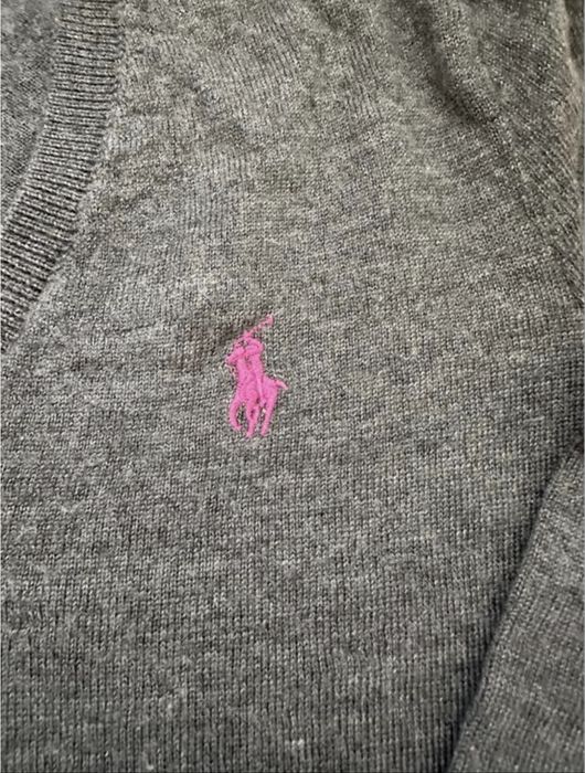 Светр Ralph Lauren оригінал