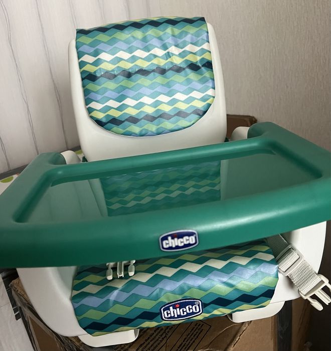 Продам стілець мині для годування