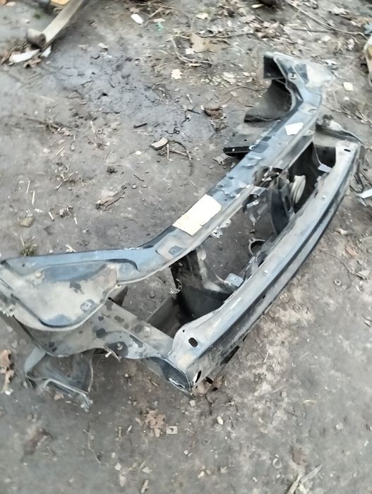 Морда телевізор Ваз 2110 старого зразка Б у Авторозборка