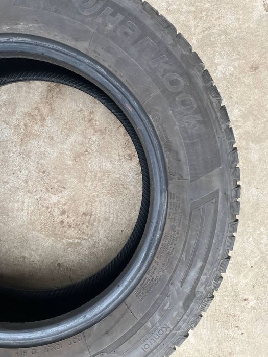 Продам шини зимні в ідеальному стані
