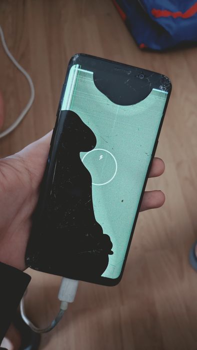Samsung s9 para peça