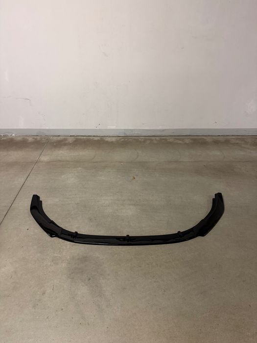 Dokładka zderzaka, spliter. Vw Golf 6, lV, Gti, Gtd