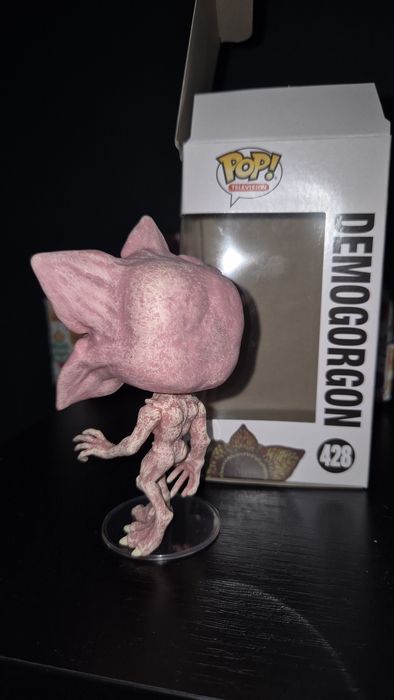 Фігурка Funko Pop Демагоргон