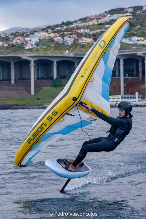 Vela Ozone V2 5.5
