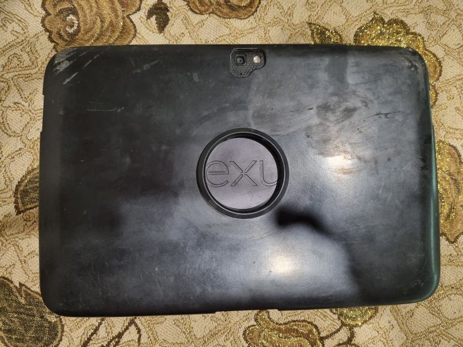 Google nexus 10 (samsung)