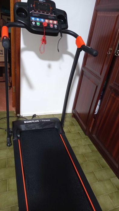 Passadeira de Corrida BONPLUS