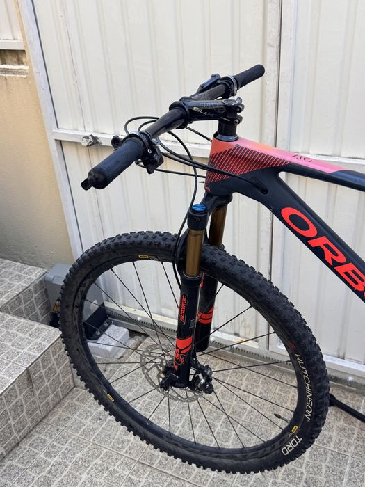 Orbea Oiz M10