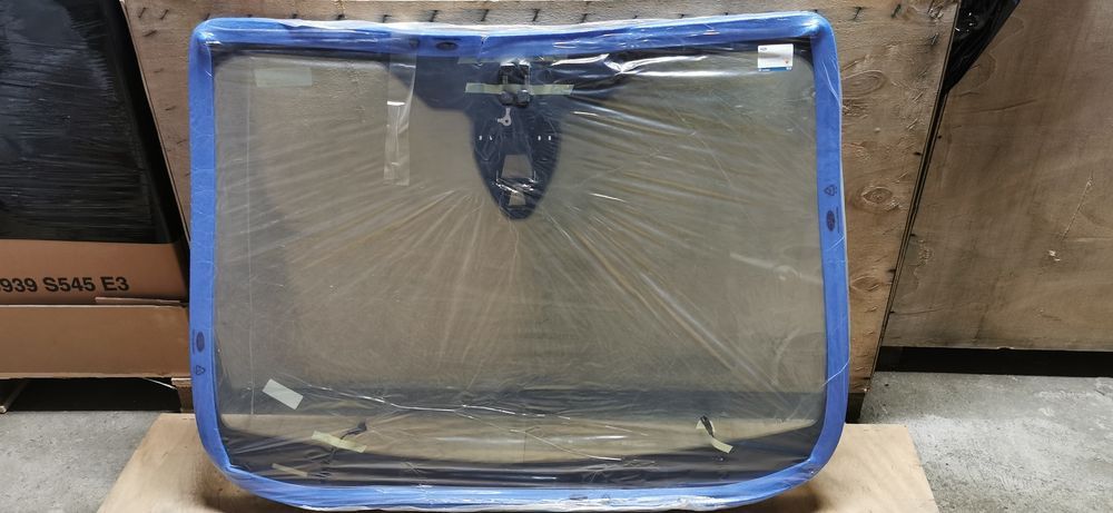 Szyba czołowa sensor grzana Ford b-max nowa oryginał