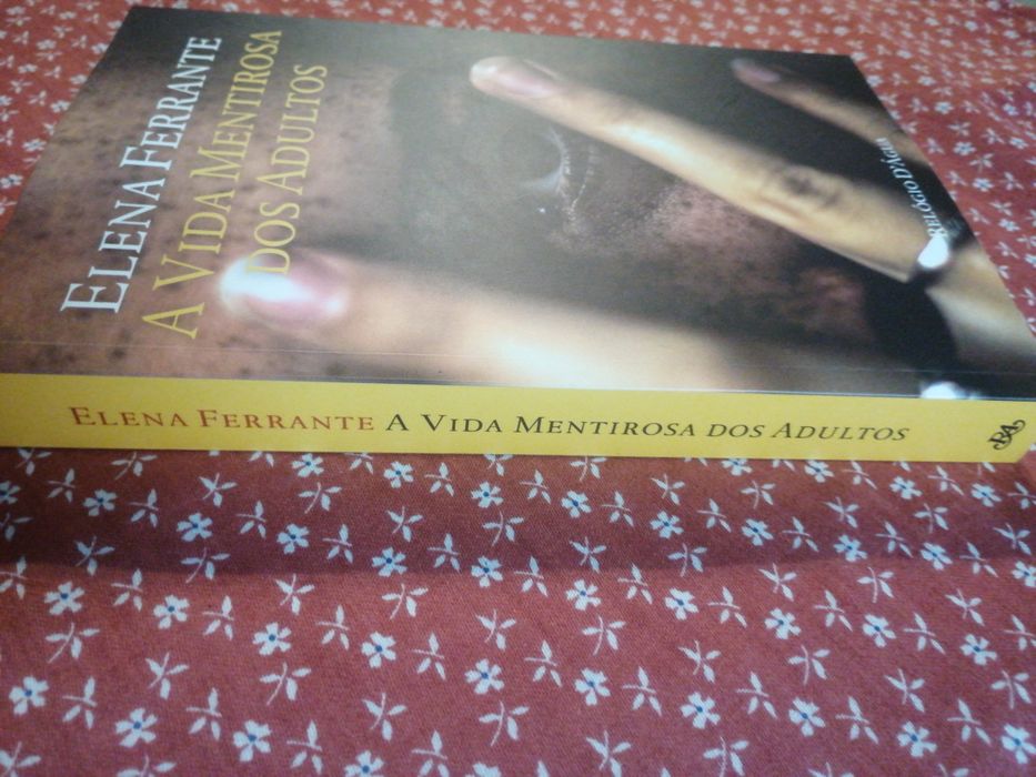 Literatura > Romance