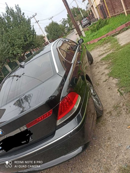 Продам своє авто ВМW!