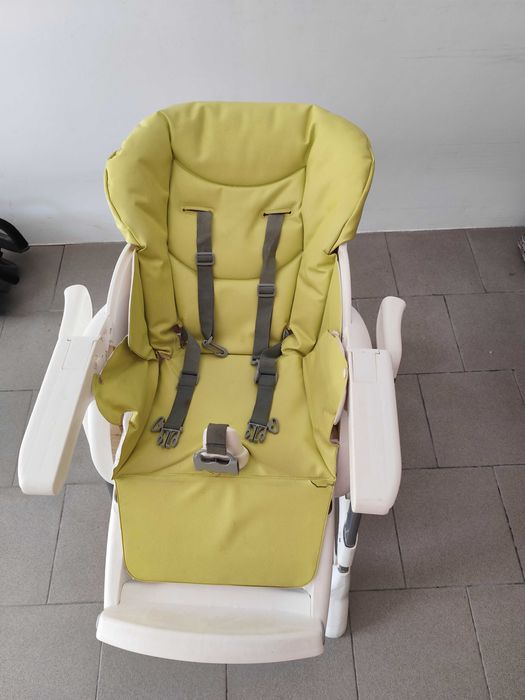 Cadeira Evolutiva 3 em 1 CAM