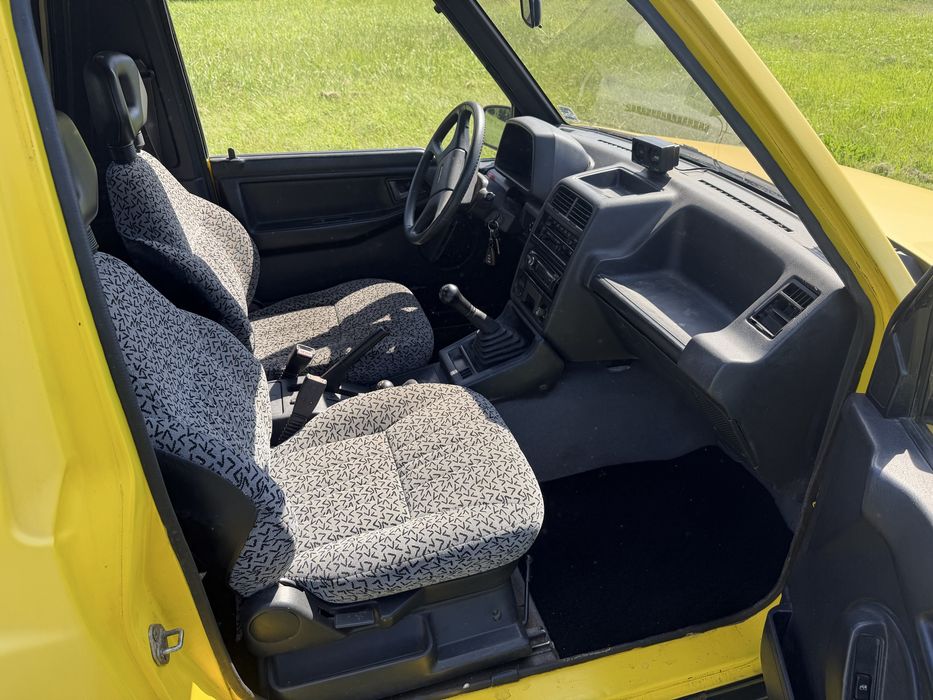 Suzuki vitata kabriolet HARD-TOP