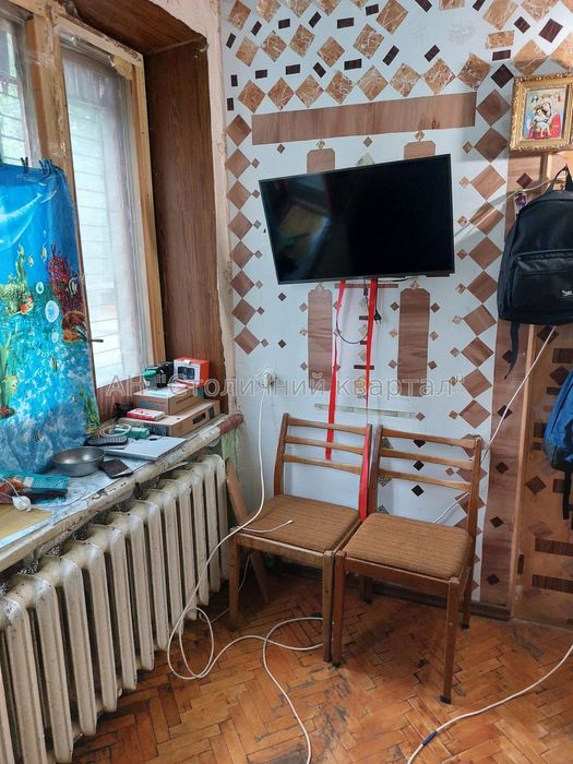 Без комісії Чоколівка Севастопольська площа вул. Святославська 15