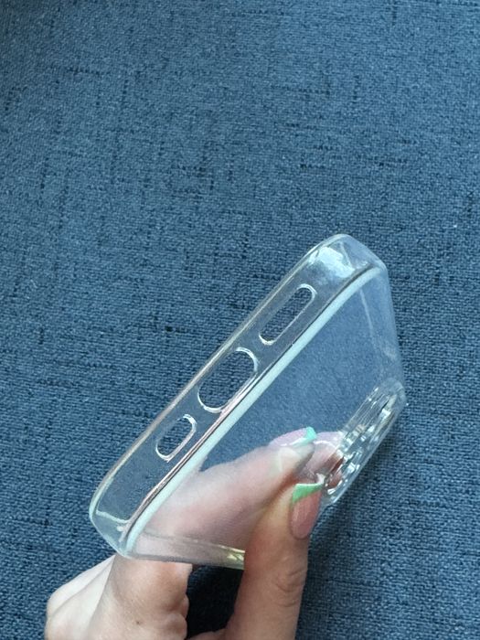 Etui iPhone 15 Pro
