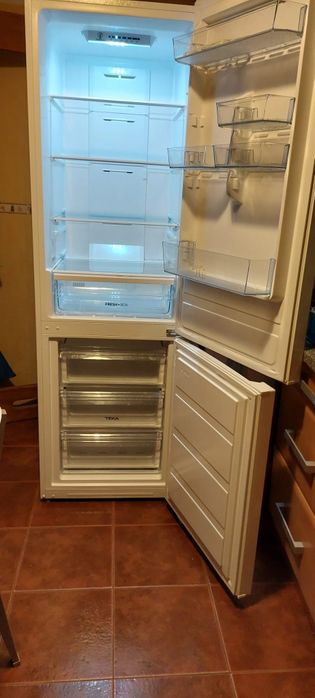 Combinado (Frigorífico) TEKA NFL 320