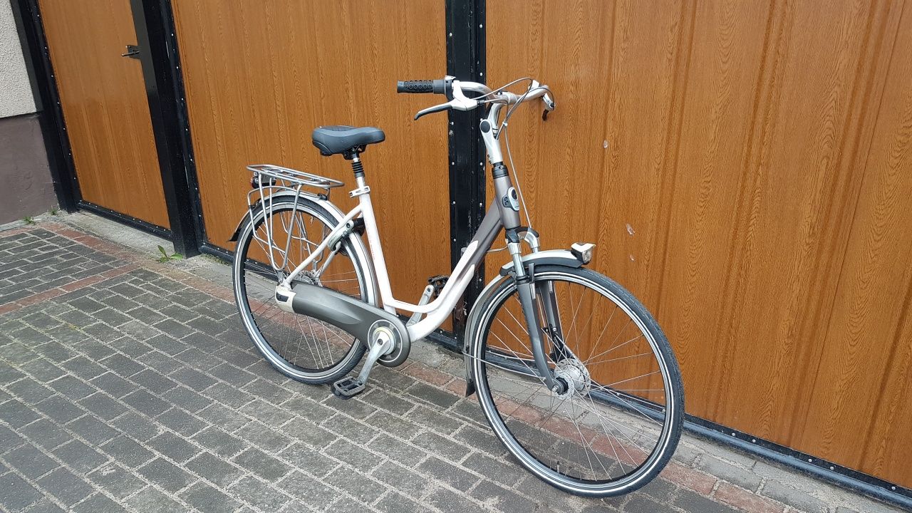 Gazelle orange energy hotsell