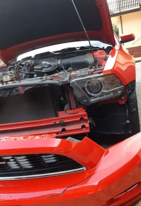 Spawanie plastików (naprawa zderzaków, tworzyw sztucznych iitp)