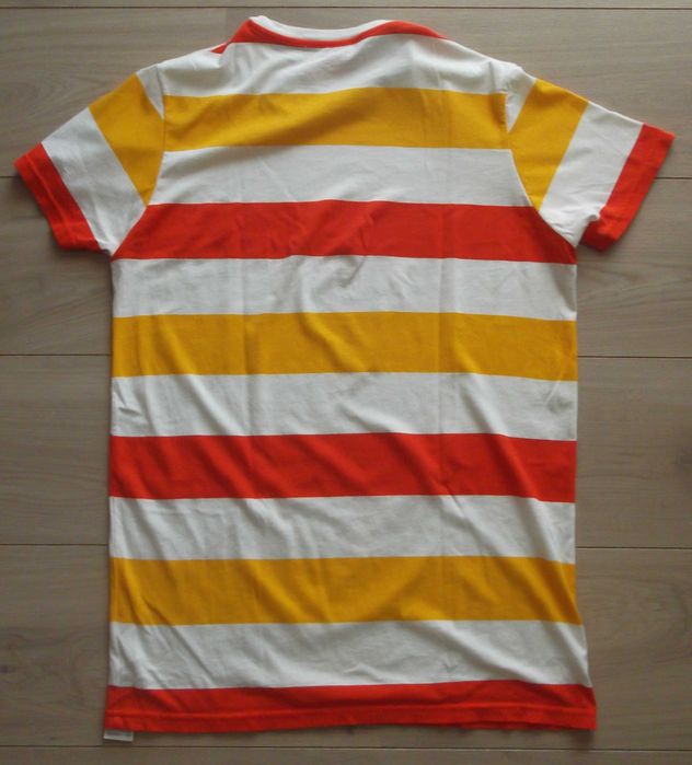 T-Shirt Pull&Bear