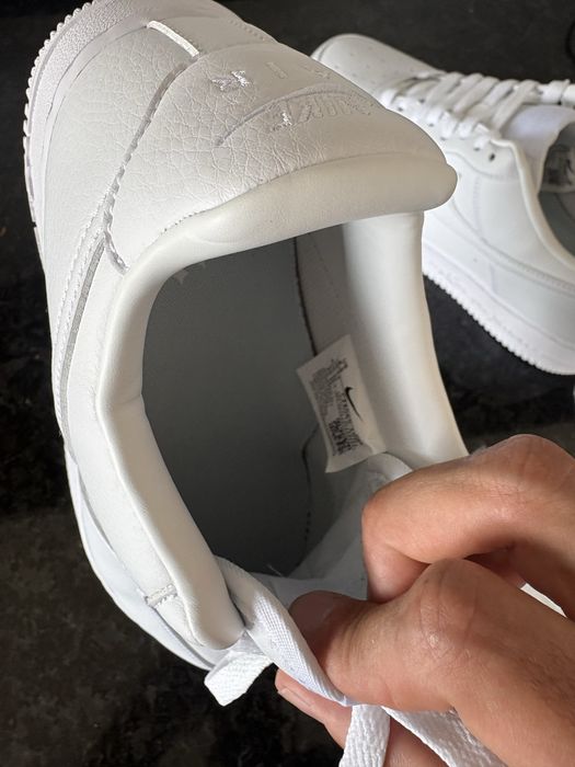Nike air force nocta 42