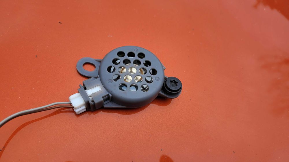 Dacia sandero II dokker głośnik buzer PDC