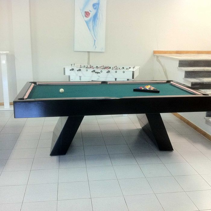 Bilhar - Snooker Novo - Fabricantes desde 1977
