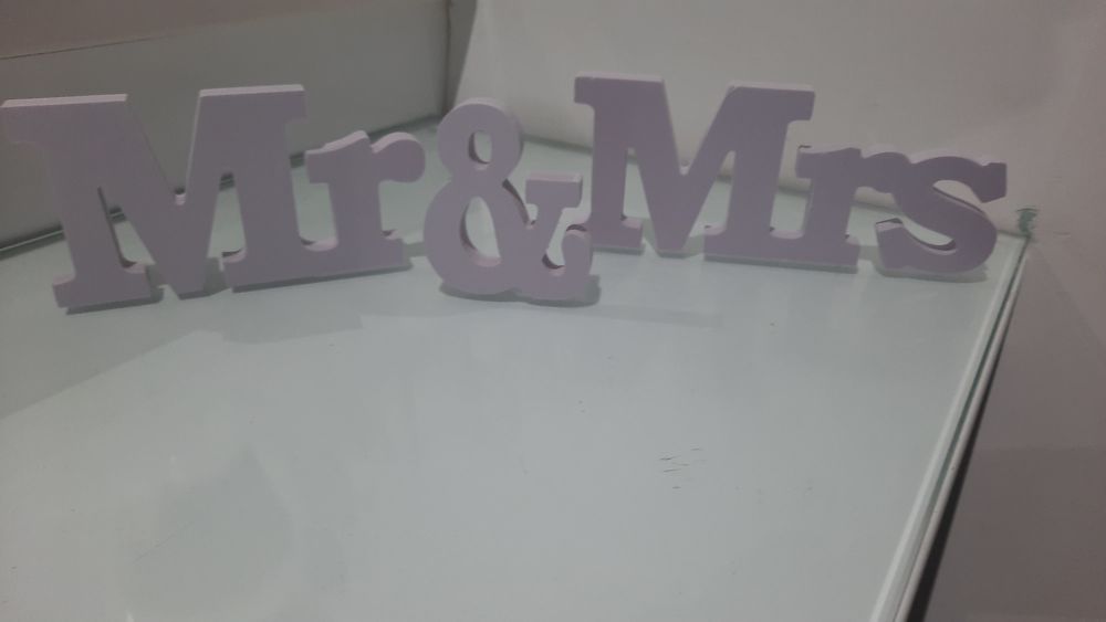 Decoração de festas