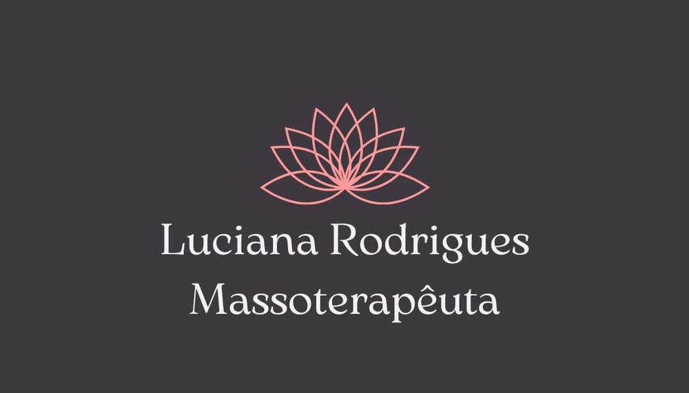 Massagem terapêutica