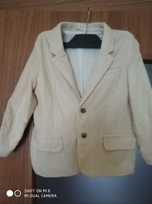 Костюм для мальчика H&M