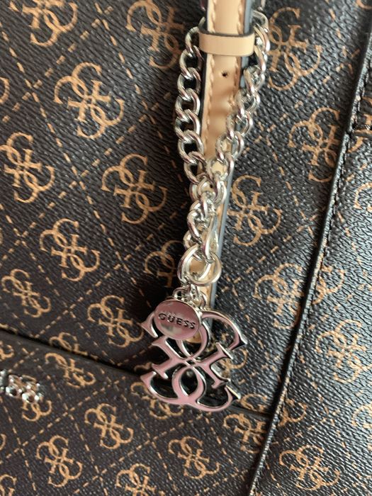 Mala Guess nova pele