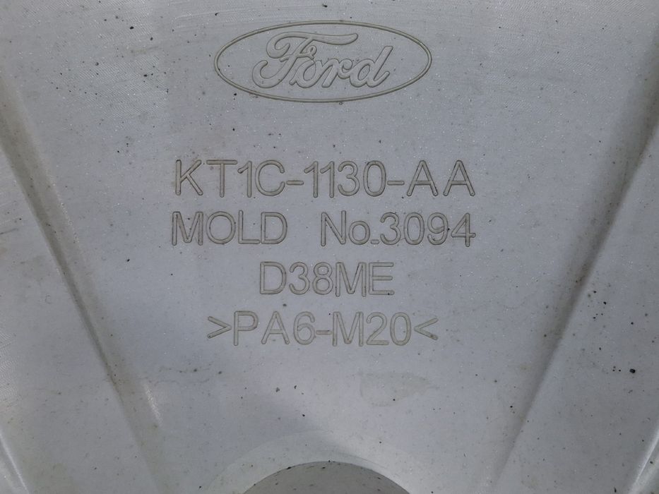 Tampo de jante FORD Transit Connect II (V408)
