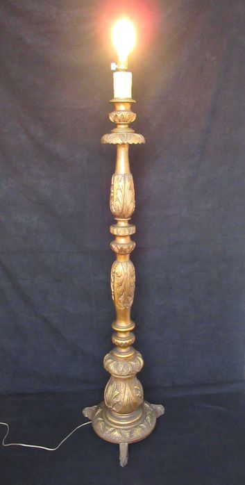 Tocheiro Antigo (Ref. 12)