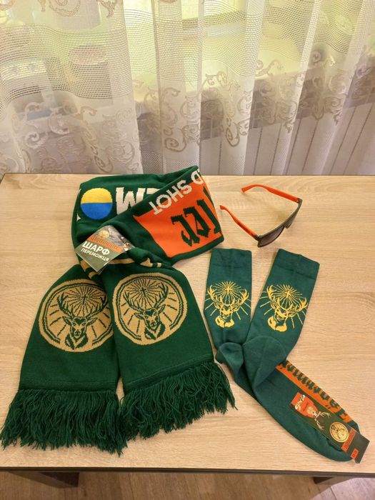 Очки Jagermeister