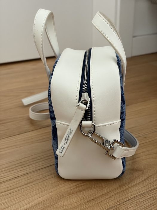 Mala Karl Lagerfeld Crossbody