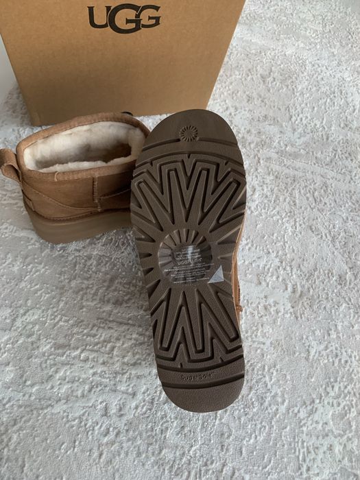 UGG CLASSIC MINI 39 38 угг уггі уги угі