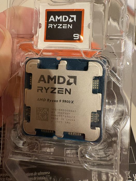 Processador AMD 9900X