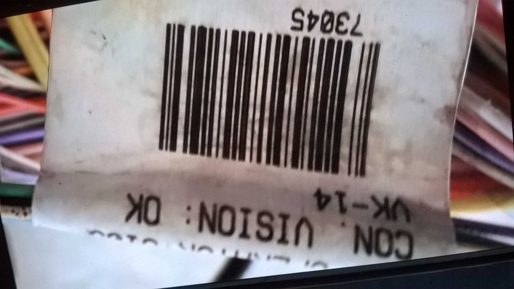 Cablagem elétrica Renault Scenic