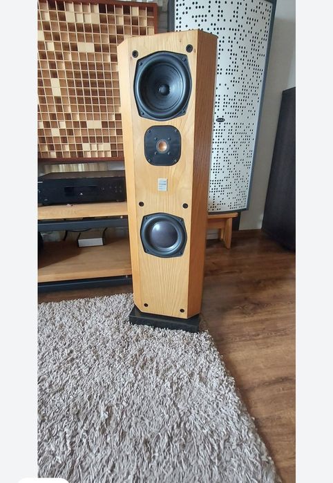 Kolumny JMlab 610 Olymp