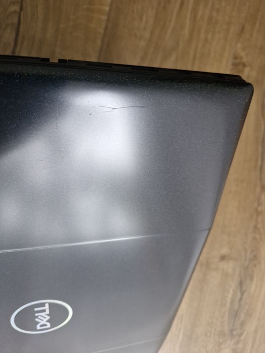 Laptop Dell G5 5500 gamingowy