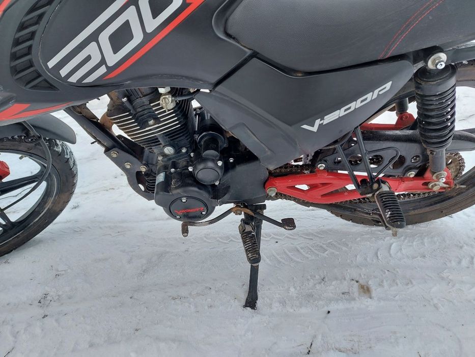 Viper V200P (ZS200-2)
