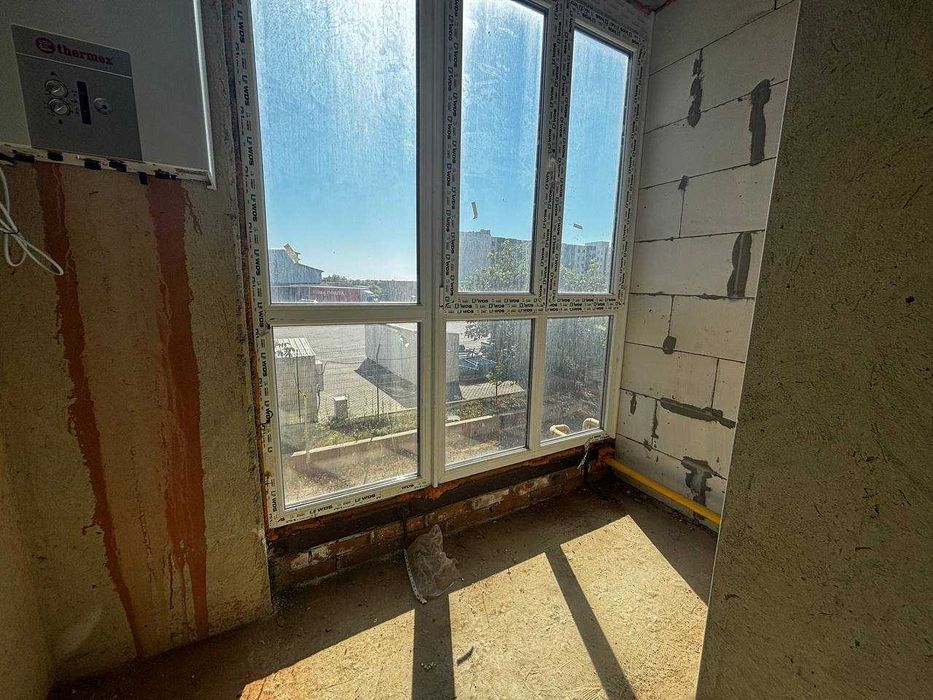 Продам 1 ком квартиру в Одесской Чайке