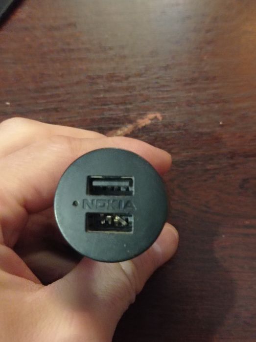 Переходник USB для машины