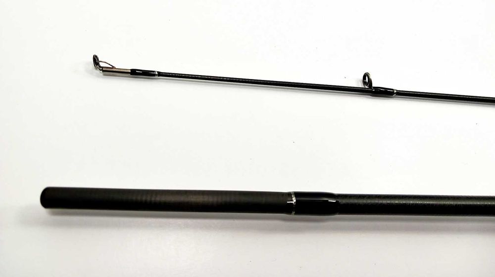 Wędka spinningowa fox rage ti pro jigger 270cm 15-50g Loombard Szczytno