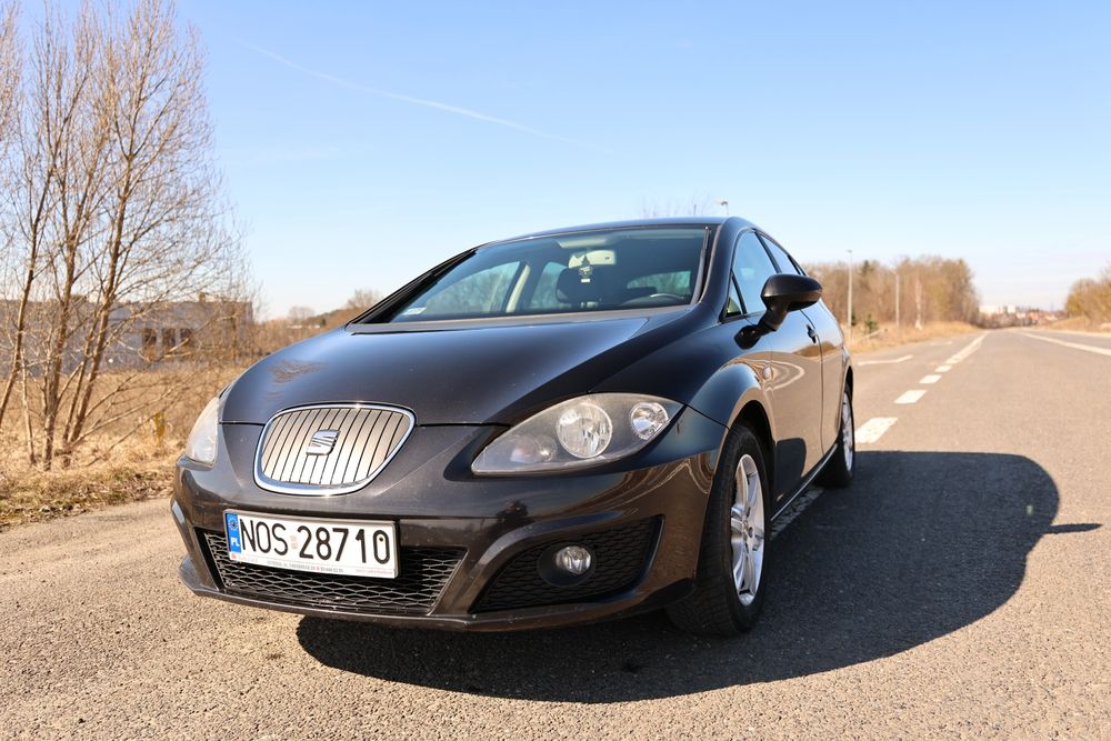 Seat Leon 1.6 tdi