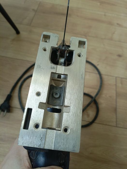 Wyrzynarka Hitachi CJ 110MVA HiKoki