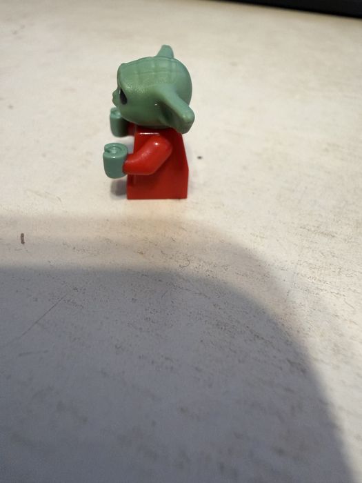 Figurka lego star wars baby yoda grogu sw1173